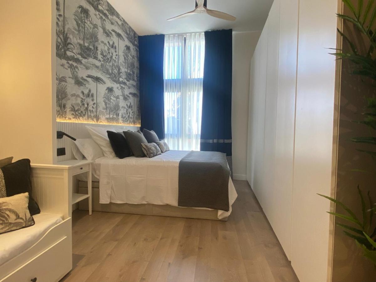Apartamento Calle Alcala Madrid Ngoại thất bức ảnh