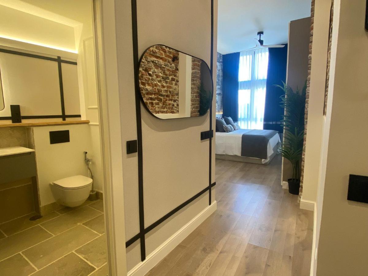 Apartamento Calle Alcala Madrid Ngoại thất bức ảnh