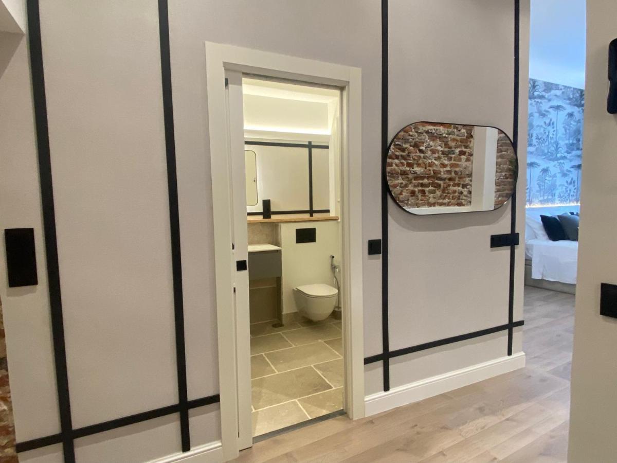 Apartamento Calle Alcala Madrid Ngoại thất bức ảnh