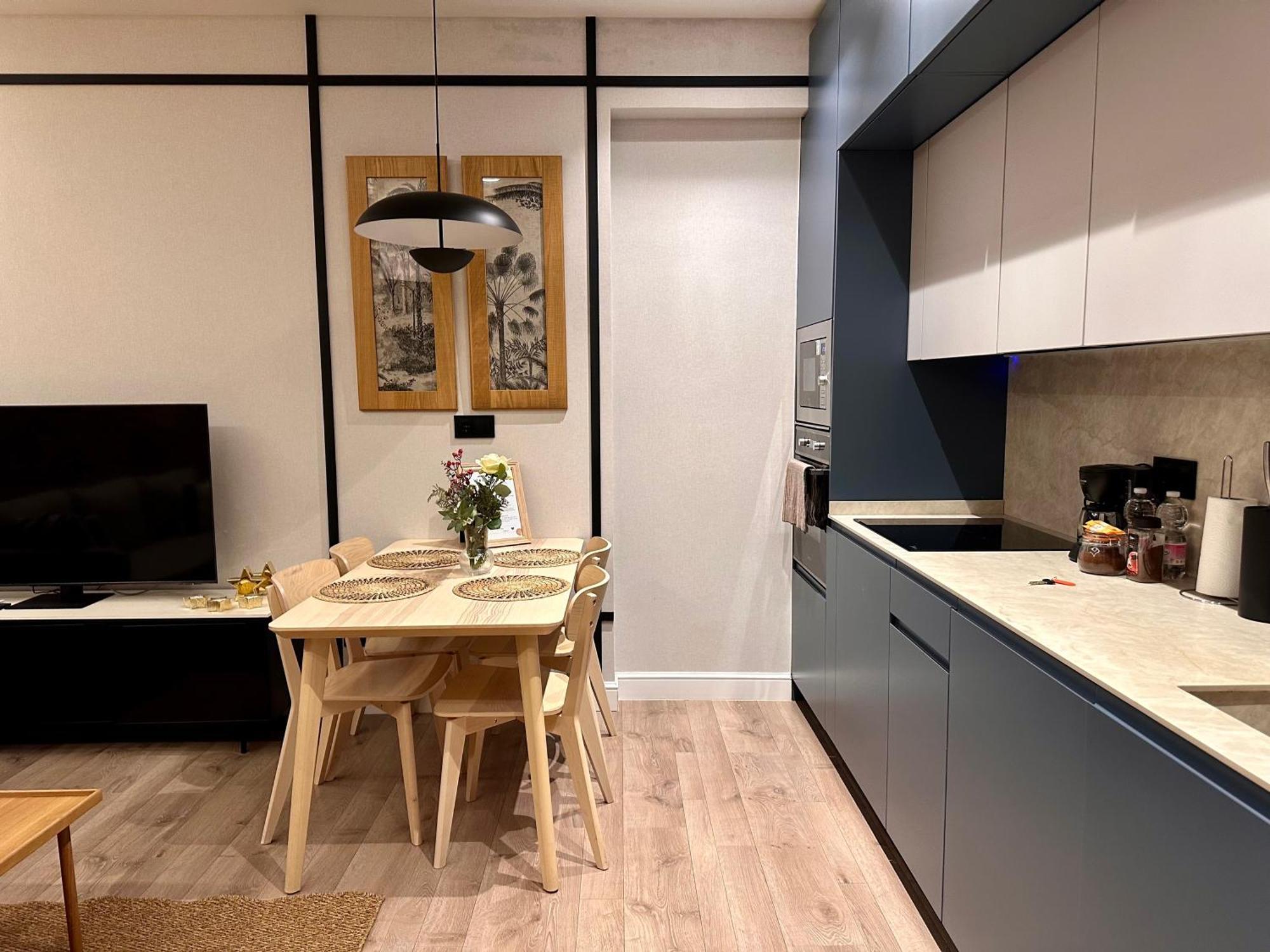 Apartamento Calle Alcala Madrid Ngoại thất bức ảnh