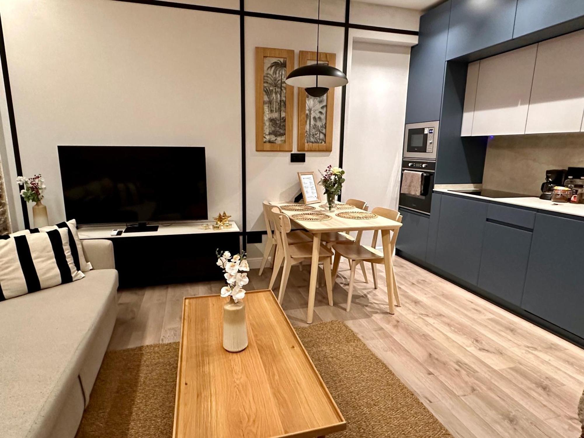 Apartamento Calle Alcala Madrid Ngoại thất bức ảnh
